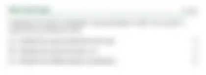 Blurred preview of the question