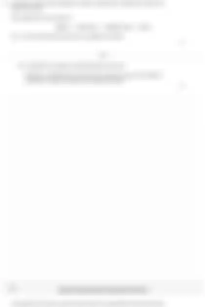 Blurred preview of the question