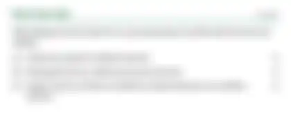 Blurred preview of the question