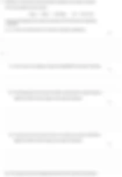 Blurred preview of the question