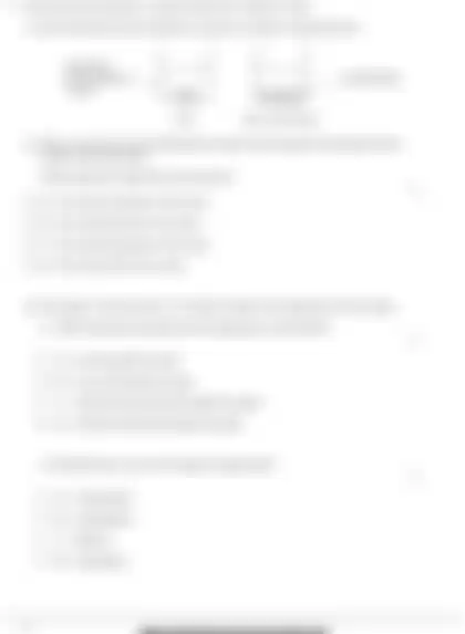 Blurred preview of the question