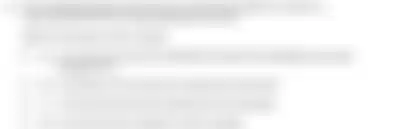 Blurred preview of the question