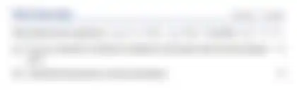 Blurred preview of the question