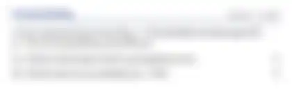 Blurred preview of the question
