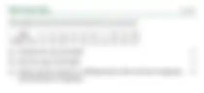 Blurred preview of the question