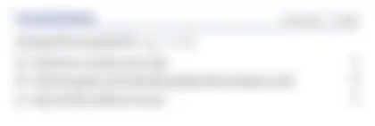 Blurred preview of the question