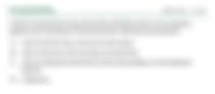 Blurred preview of the question