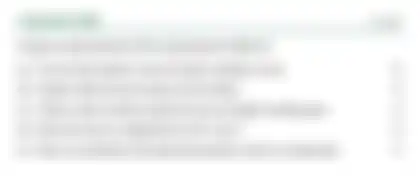 Blurred preview of the question