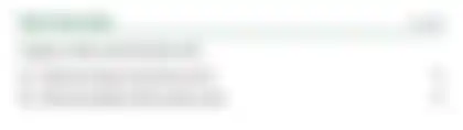Blurred preview of the question