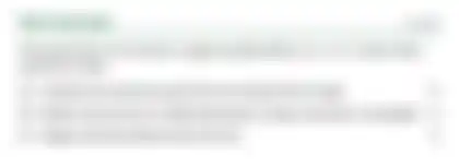 Blurred preview of the question
