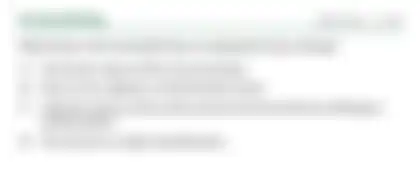Blurred preview of the question