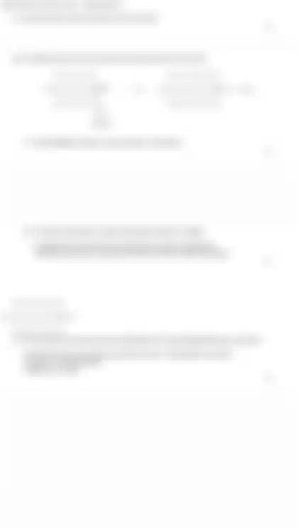 Blurred preview of the question