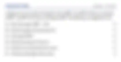 Blurred preview of the question