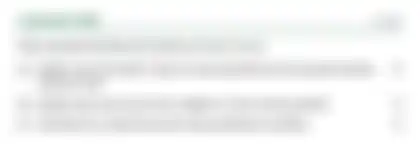 Blurred preview of the question