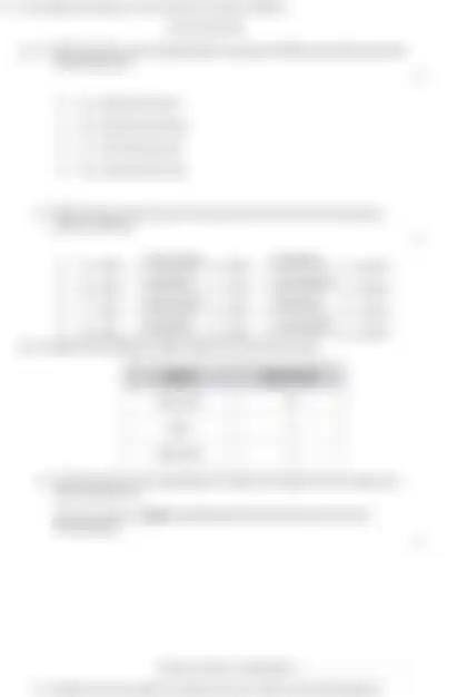 Blurred preview of the question