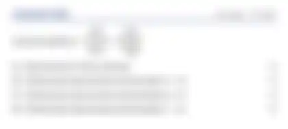Blurred preview of the question