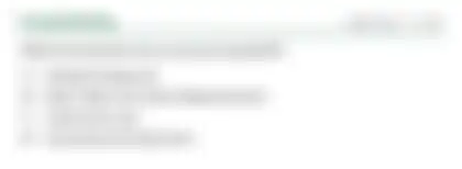 Blurred preview of the question