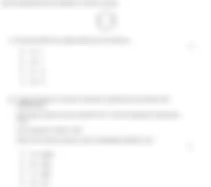 Blurred preview of the question