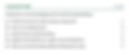 Blurred preview of the question