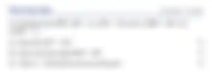 Blurred preview of the question