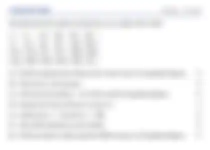 Blurred preview of the question