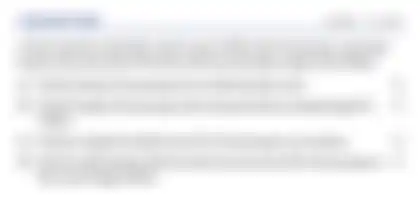 Blurred preview of the question