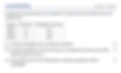 Blurred preview of the question