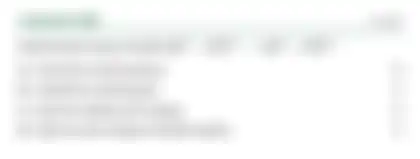 Blurred preview of the question
