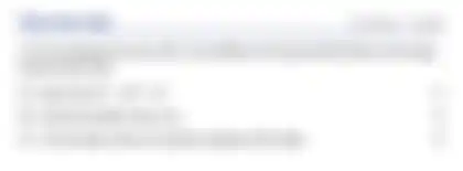 Blurred preview of the question
