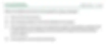 Blurred preview of the question