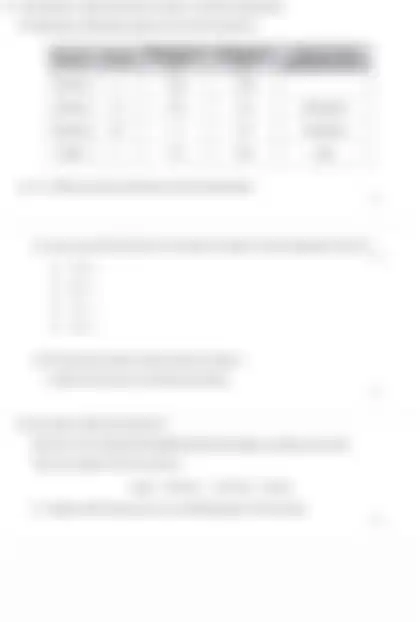 Blurred preview of the question