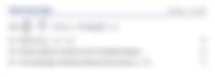 Blurred preview of the question