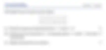 Blurred preview of the question