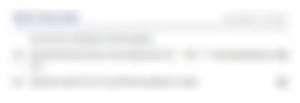 Blurred preview of the question