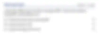 Blurred preview of the question