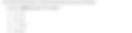Blurred preview of the question