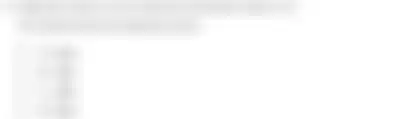 Blurred preview of the question