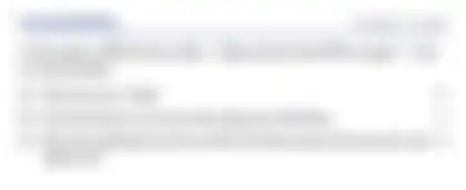 Blurred preview of the question