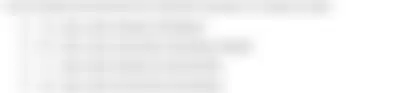 Blurred preview of the question