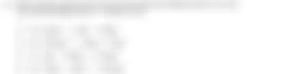 Blurred preview of the question