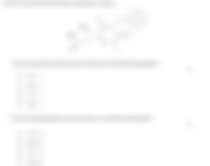 Blurred preview of the question