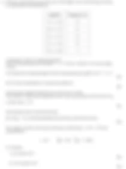 Blurred preview of the question