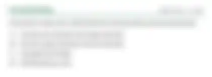 Blurred preview of the question