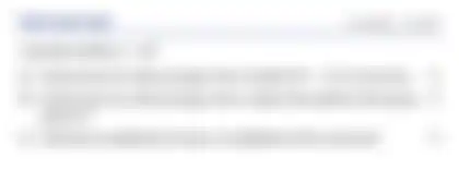 Blurred preview of the question