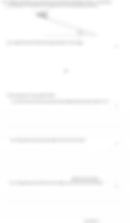Blurred preview of the question