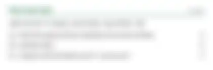 Blurred preview of the question