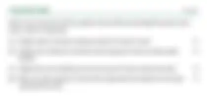 Blurred preview of the question