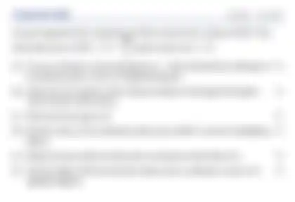 Blurred preview of the question