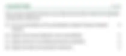 Blurred preview of the question