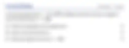 Blurred preview of the question